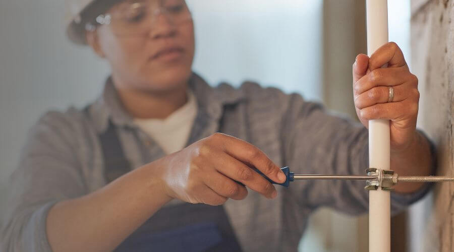 Professional annual plumbing maintenance services in Roosevelt, UT